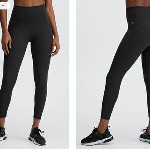 PureLuxe Ultra High-Waisted 7/8 Legging size small